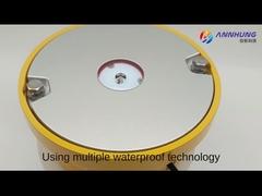 LED হেলিপোর্ট টাচডাউন এবং লিফ্ট-অফ এরিয়া লাইটিং