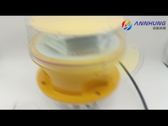 LED মাঝারি-তীব্রতা এভিয়েশন অবস্ট্রাকশন লাইট