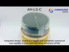 AH-LS-C LED সৌর চালিত সামুদ্রিক লণ্ঠন