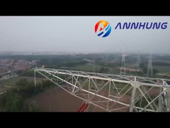 LED এভিয়েশন অবস্ট্রাকশন লাইট