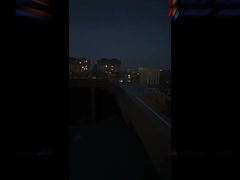 মাঝারি-তীব্রতা সম্পন্ন টাইপ বি বিমান চলাচল সংক্রান্ত বাধা আলো L-864