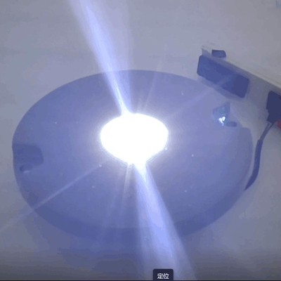 AH-HP-I-FATOL LED হেলিপ্যাড ল্যান্ডিং লাইট হেলিপোর্টের চূড়ান্ত অ্যাপ্রোচ এবং টেক অফ এরিয়া লাইটিং
