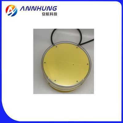 LED টাইপ A L865 এভিয়েশন অবস্ট্রাকশন হালকা মাঝারি তীব্রতা 360 ডিগ্রি