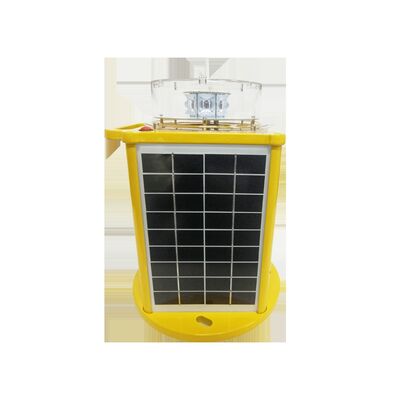 বিমান চলাচলে বাধা সৃষ্টিকারী আলোর জন্য ১০০,০০০ ঘন্টা আয়ুষ্কাল সহ ৩-৮ নটিক্যাল মাইল দৃশ্যমান পরিসীমা সহ আইপি৬৮ জলরোধী এলইডি মেরিন লণ্ঠন