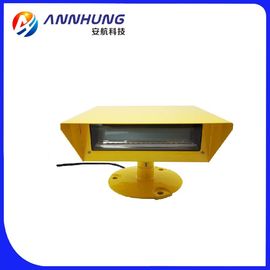 এলইডি হেলিকপ্টার ফ্লাড লাইট 30W 110-240VAC স্টেইনলেস স্টীল