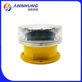 3W 20FPM 2000cd LED এভিয়েশন অবস্ট্রাকশন লাইট আইসিএও I