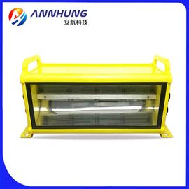 40W উচ্চ তীব্রতা LED এভিয়েশন অবস্ট্রাকশন লাইট এনভিজি 150 মি বিল্ডিংয়ের জন্য Building