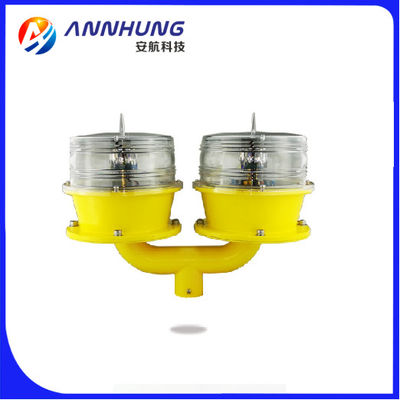 ইন্টিগ্রেটেড সার্কিট সুরক্ষা মান এবং কর্মক্ষমতা জন্য নিম্ন তীব্রতা L810 ডাবল এভিয়েশন বাধা আলো