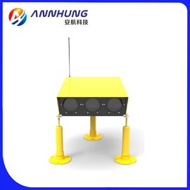 অবিচলিত বার্নিং 70W 140x M10 পাপিআই সৌর বিমানবন্দর আলো