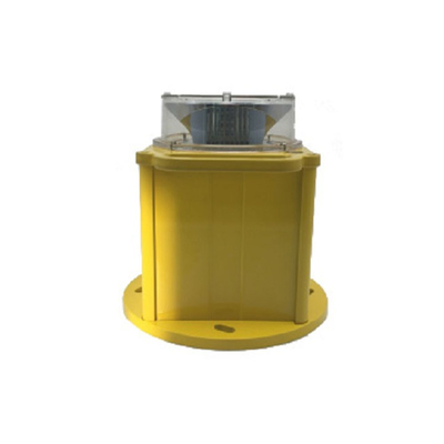 360 ডিগ্রী LED হেলিপোর্ট বীকন, হেলিপ্যাড LED লাইট স্থির জ্বলছে